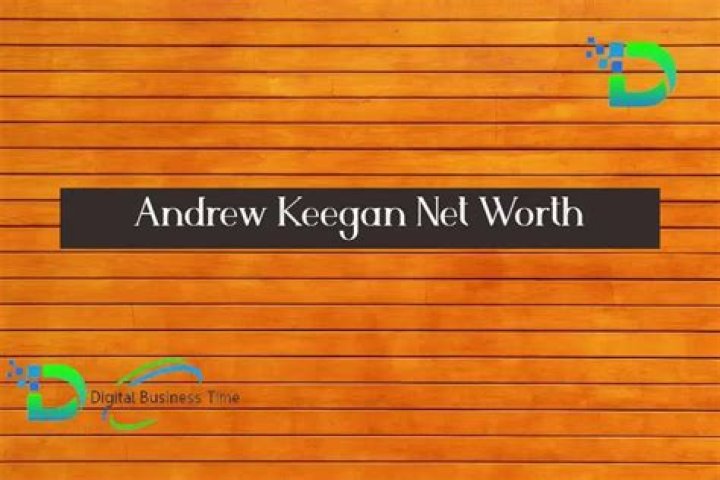 Unveiling Andrew Keegan's Net Worth: Discoveries And Insights