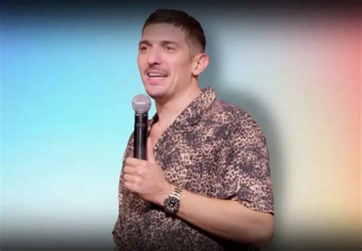 Unveiling Andrew Schulz's Age: Discoveries And Insights