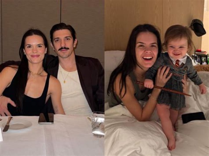 Uncover The Identity Of Andrew Schulz's Adorable Daughter