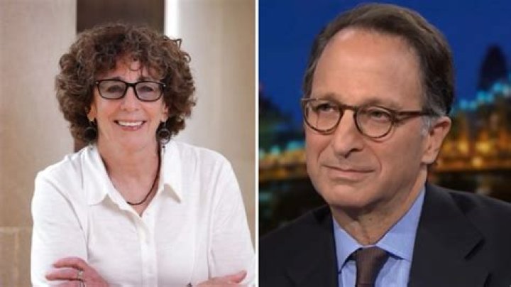 Andrew Weissmann's Children: A Glimpse Into His Personal Life