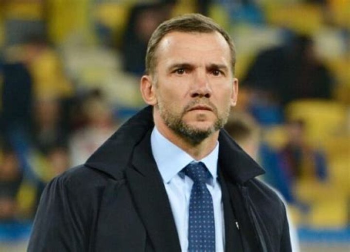 Uncover The Legendary Journey Of Andriy Shevchenko: Age, Wiki, And Beyond