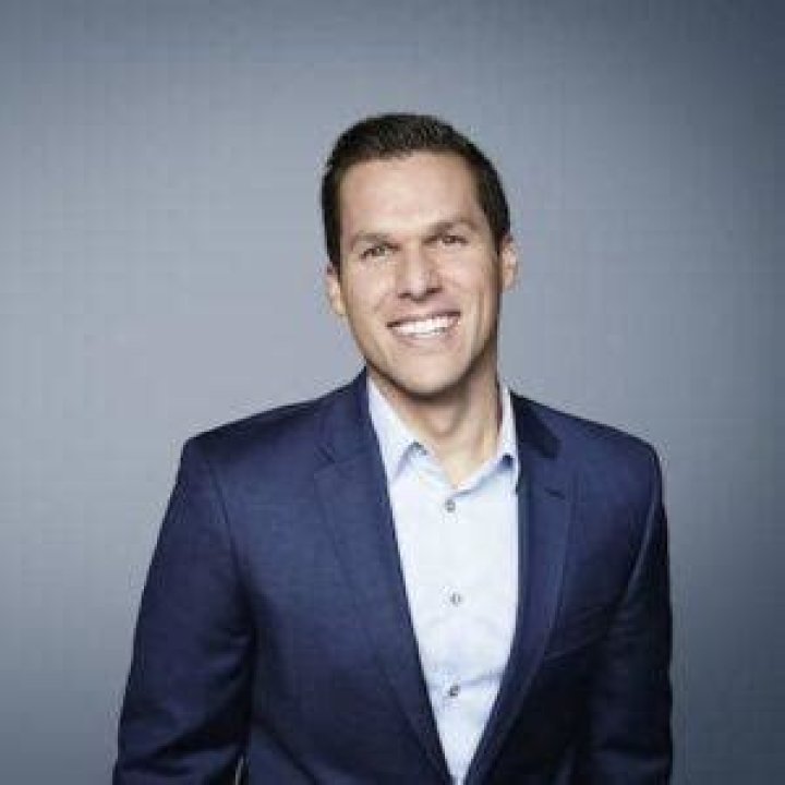 Andy Scholes' CNN Journey And Personal Life