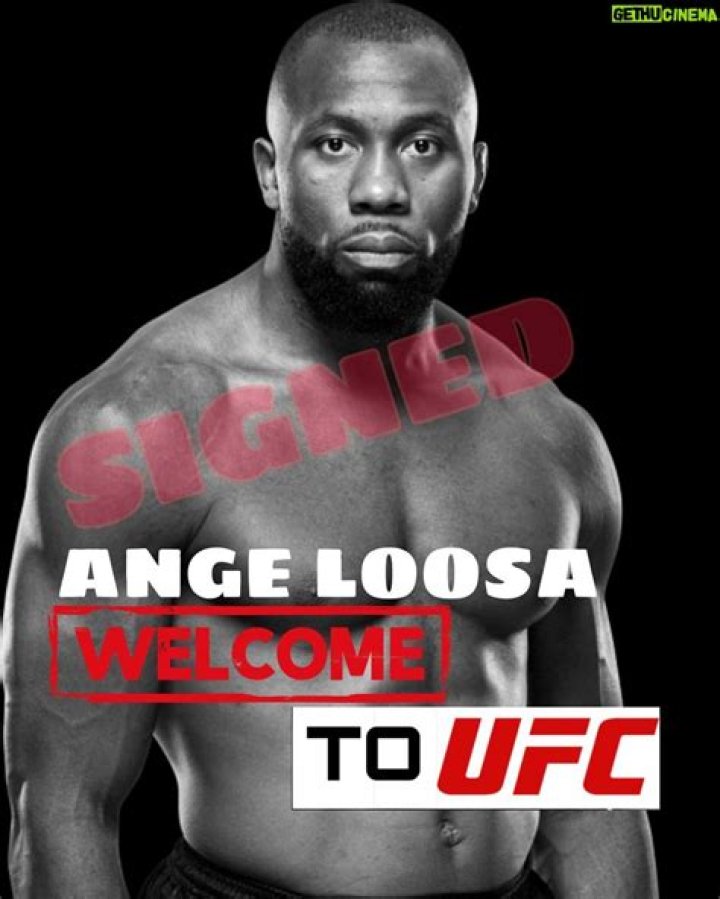 Unveiling The Versatility Of Ange Loosa: Dive Into Her Wikipedia