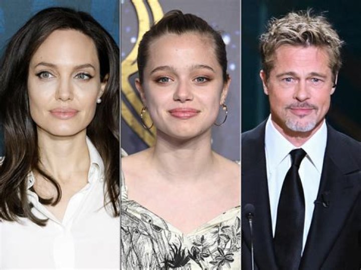 Angelina Jolie And Shiloh Jolie-Pitt's Inspiring Journey Of Gender Identity