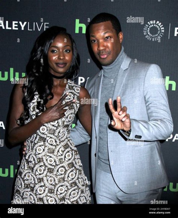 Unveiling The Private Life Of Anna Diop's Husband
