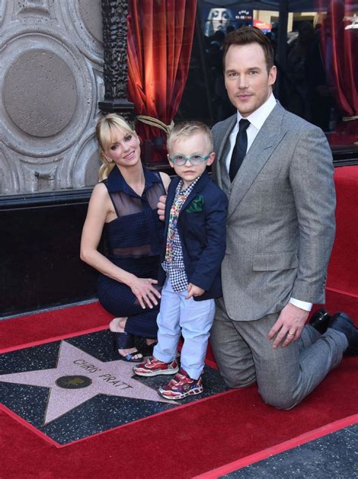 Uncover The Untold Story Of Anna Faris' Son: Discoveries And Insights Revealed