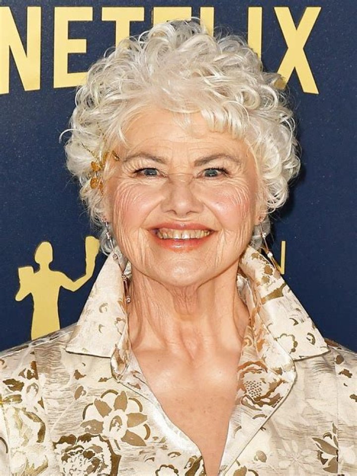 Uncover The Life, Age, And Wealth Of Annette Badland