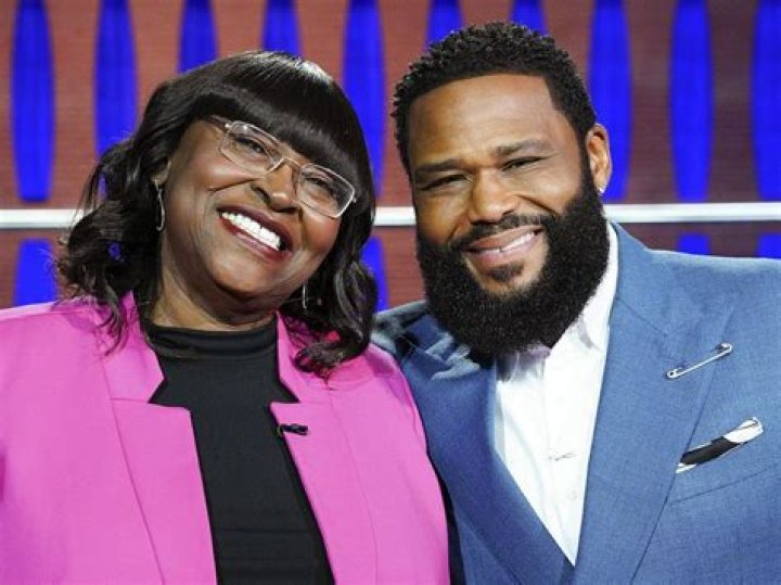 Unveiling Anthony Anderson's Faith: Discoveries And Insights