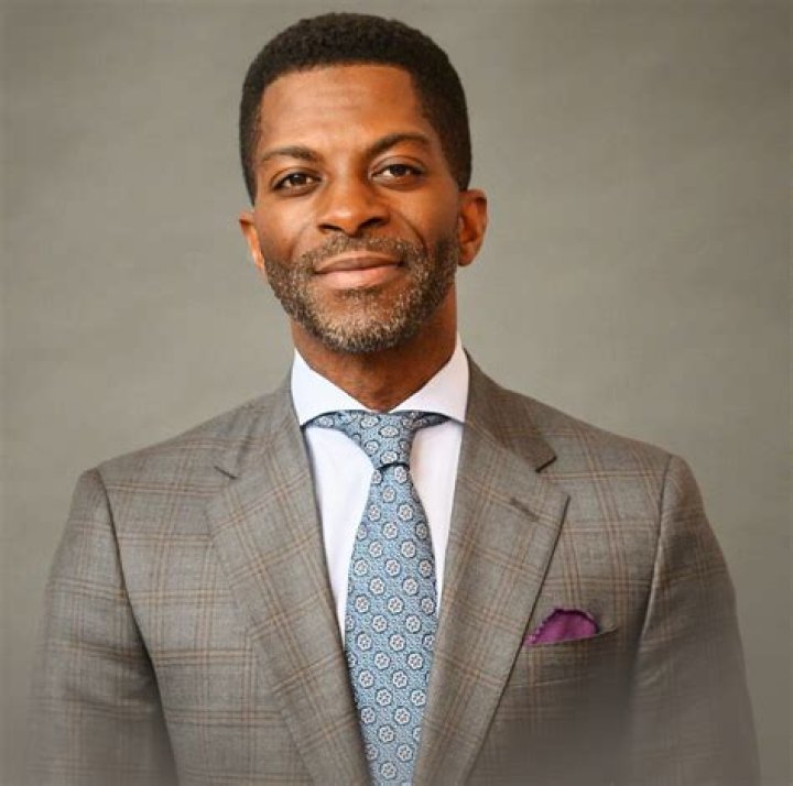 Unveiling The Cultural Tapestry Of Anthony Coley's Roots