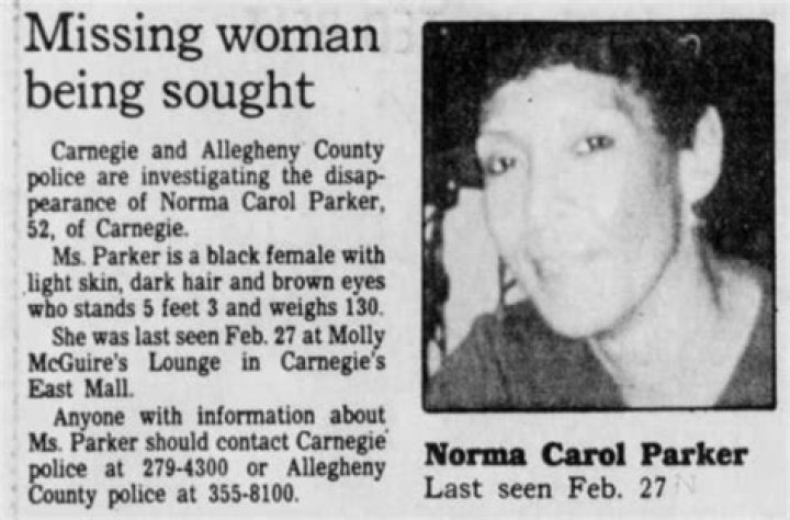 How Anthony Fiebiger Today Where Is Norma Parker Is Transforming Our World