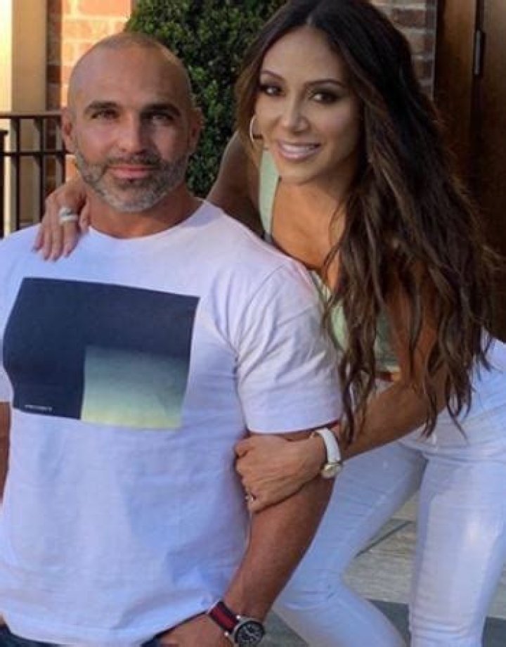 Anthony John Marco, Father of Melissa Gorga! Know About His Obituary, Car Accident, Kids, Wife, Net