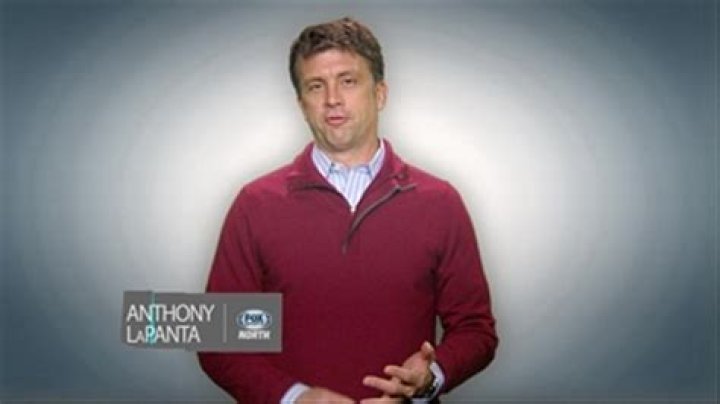 Anthony Lapanta Net Worth Income