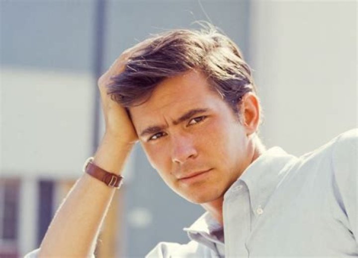 Unveiling Anthony Perkins' Net Worth: Discoveries And Insights