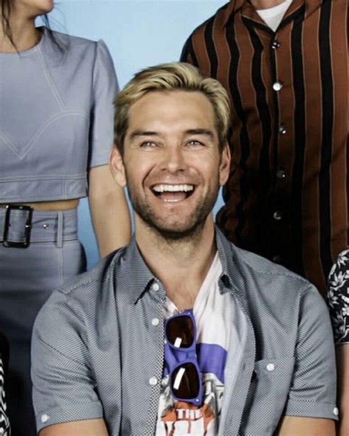 Uncover The Age Of Anthony Starr: A Detailed Exploration