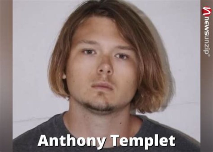 Unveiling Anthony Templet's Age, Height, And Untold Truths