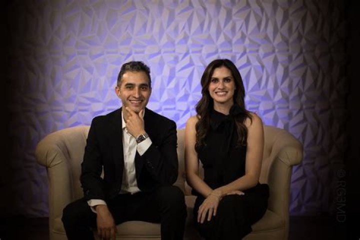 Unveiling The Secrets Behind Antonio Garza's Plastic Surgery Journey