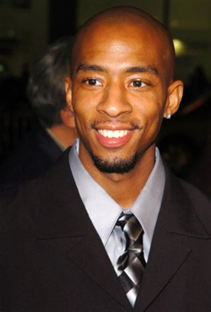 JoltVibe | Meet Antwon Tanner: ''One Tree Hill''