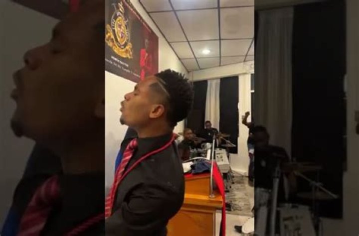 Discover Hidden Truths And Insights From Apostle Dameyon Massey's Viral Sermon