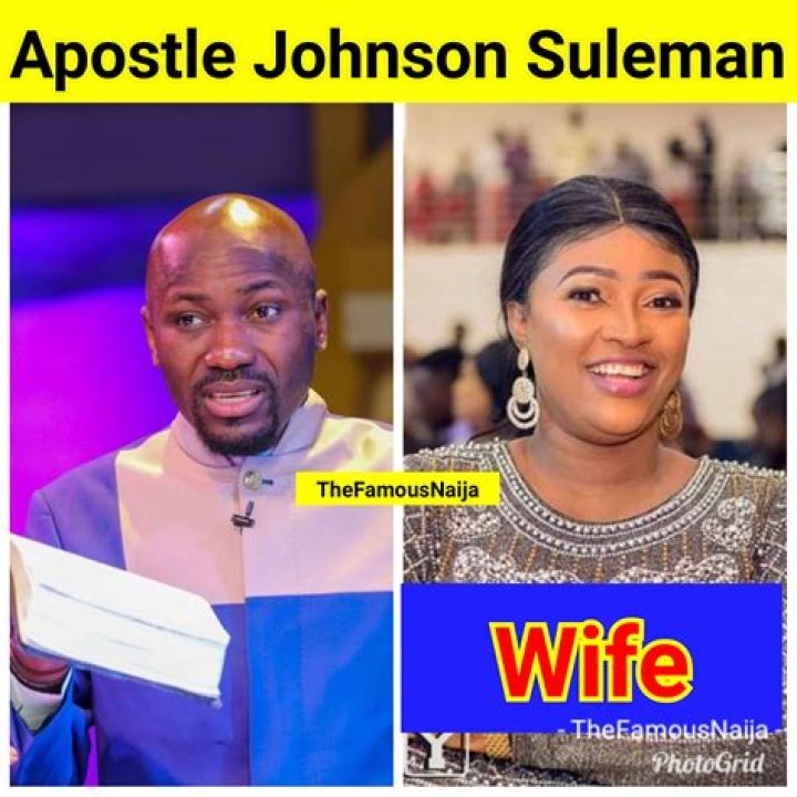 Unveiling The Extraordinary: Apostle Suleman's Biography