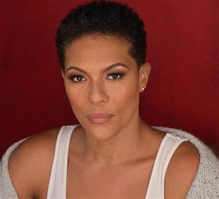 April Parker Jones Bio Wiki