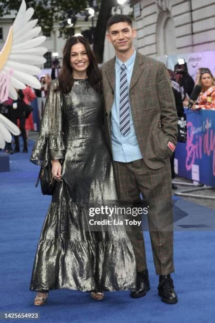 Unveiling The Secrets Of A Hollywood Power Couple