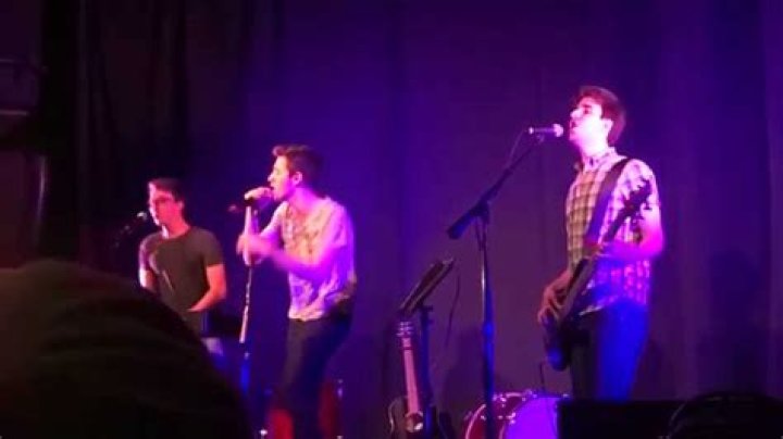 Who's The Lucky Lady? Are Any Of The AJR Brothers Hitched?