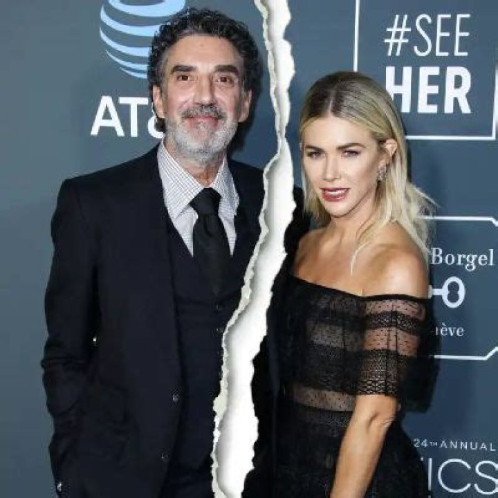 Are Arielle Lorre & Chuck Lorre Parting Their Ways? Know Their Age Gap & Other Details