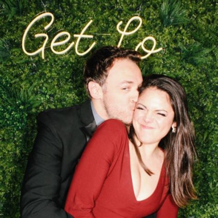 Are Katie Nolan And Dan Soder Dating? Exploring Their Relationship