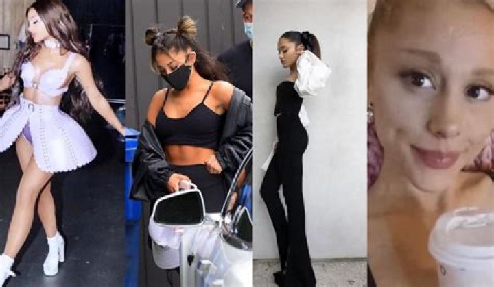 Ariana Grande Disease And Its Impact