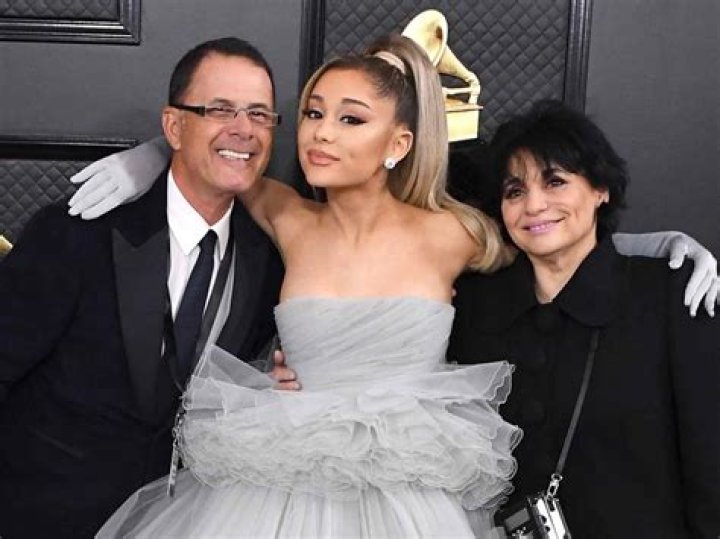 Unveiling Ariana Grande's Heritage: Discoveries And Insights