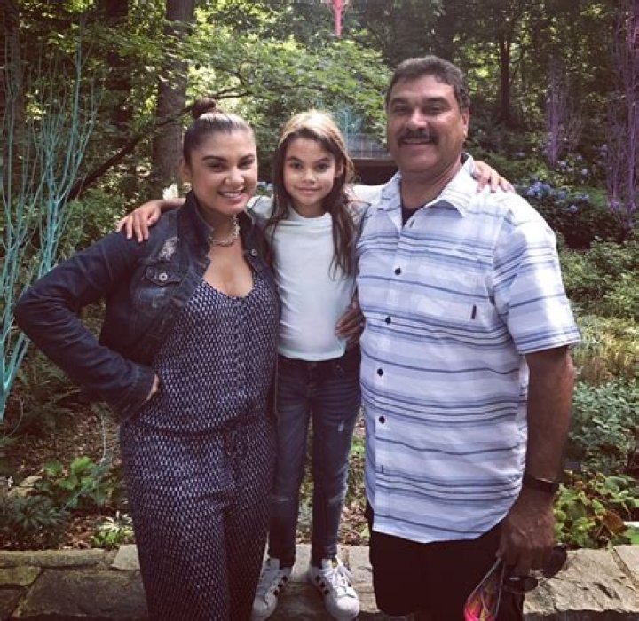 Unveiling The Roots Of Ariana Greenblatt: A Cultural Odyssey