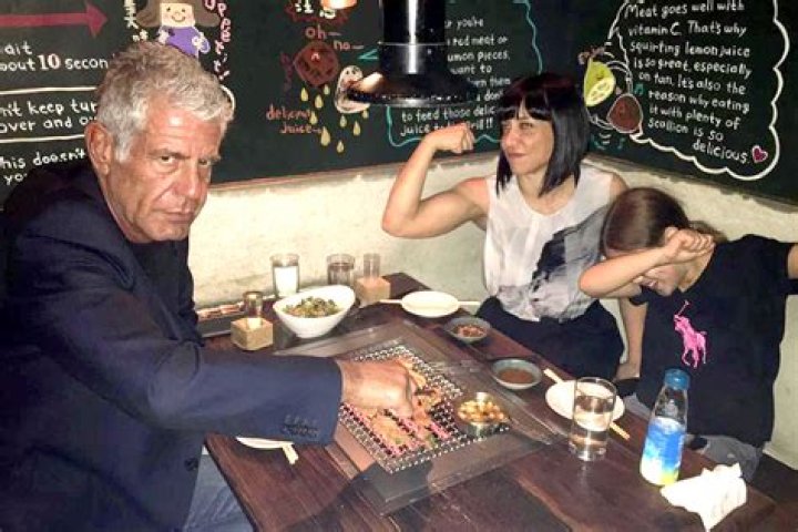 Unveiling The Inspiring Journey Of Ariane Bourdain: Insights And Discoveries