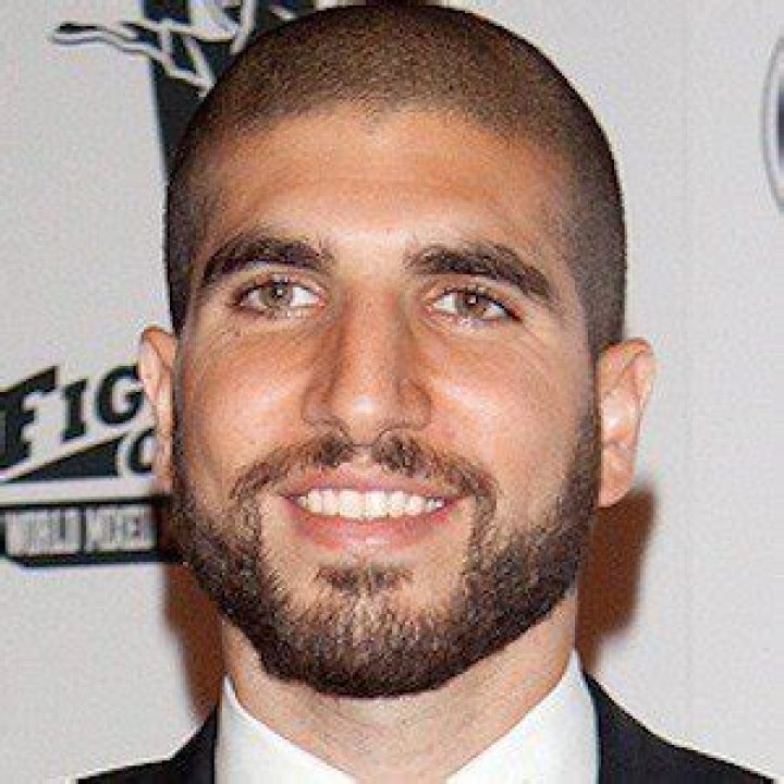 Ariel Helwani's Age And Its Impact On His Career
