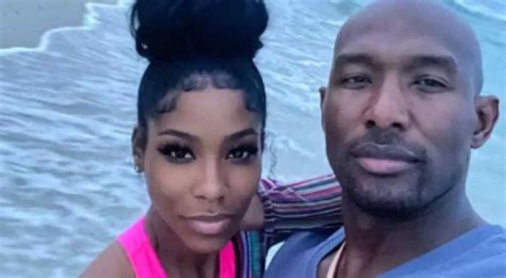 Arionne Curry And Martell Holt's Age Gap