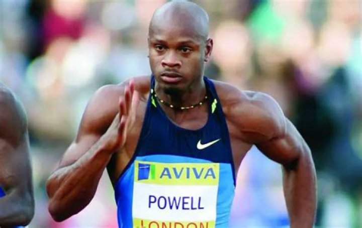 Unveiling Asafa Powell's Net Worth: Secrets And Strategies Revealed