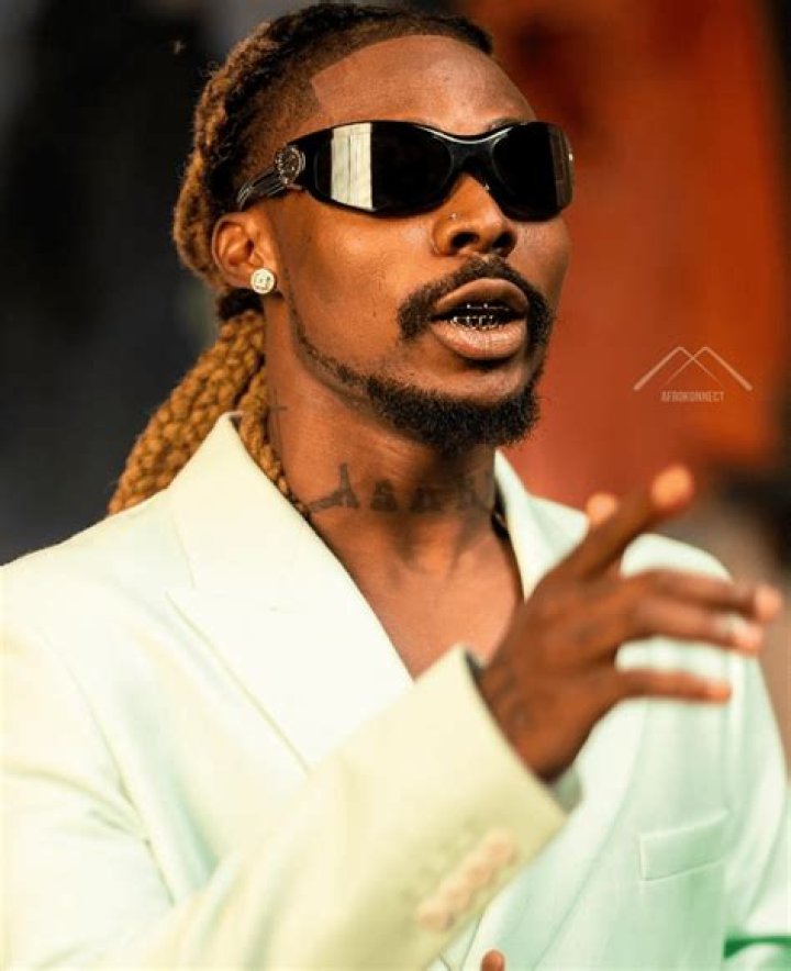 Unveiling Asake's Biography: Discoveries And Insights