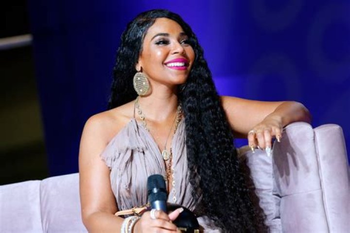 Unveiling Ashanti's Impressive Net Worth: A Comprehensive Exploration
