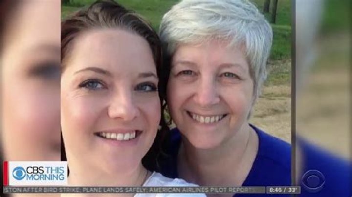 Ashley McBryde's Father's Enduring Influence