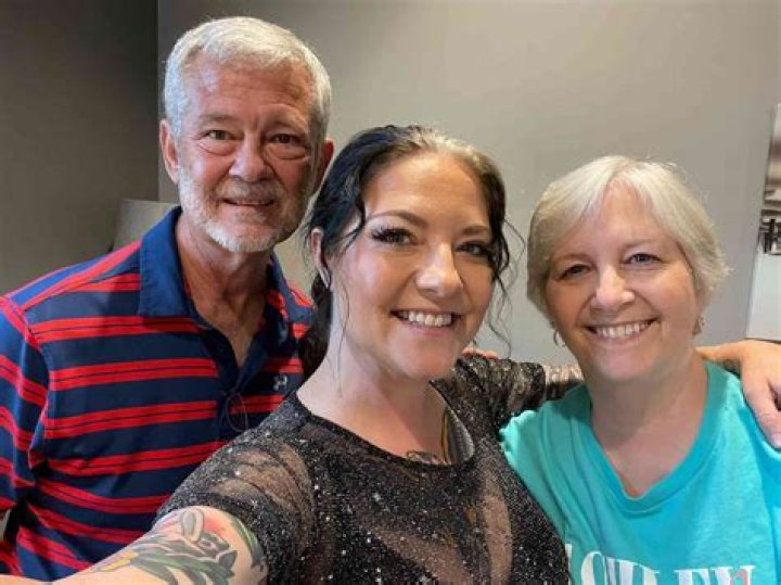Ashley McBryde And Her Father's Enduring Legacy In Country Music