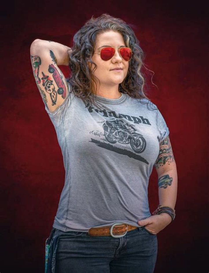 Learn The Secrets Of Ashley McBryde's Marriage