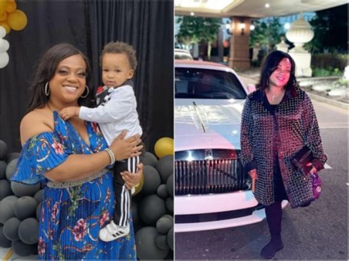 Ashley Sharpton's Impact And Legacy