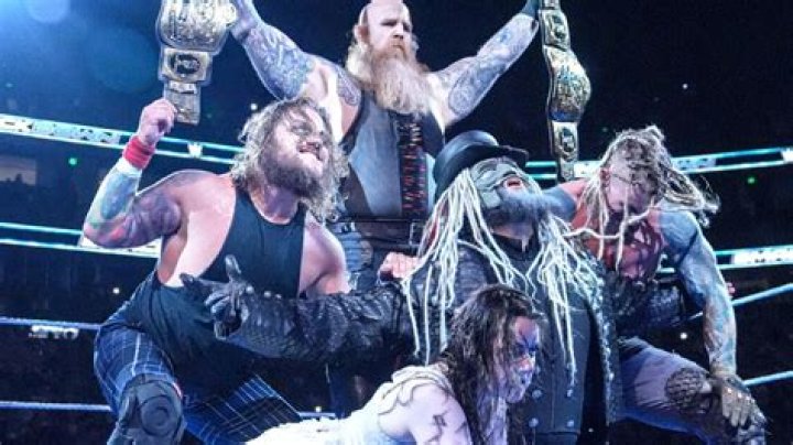 The Ultimate Guide To Aubreyifh Wyatt: A Comprehensive Overview