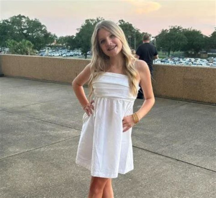 The Latest Aubreigh Wyatt July 31 News