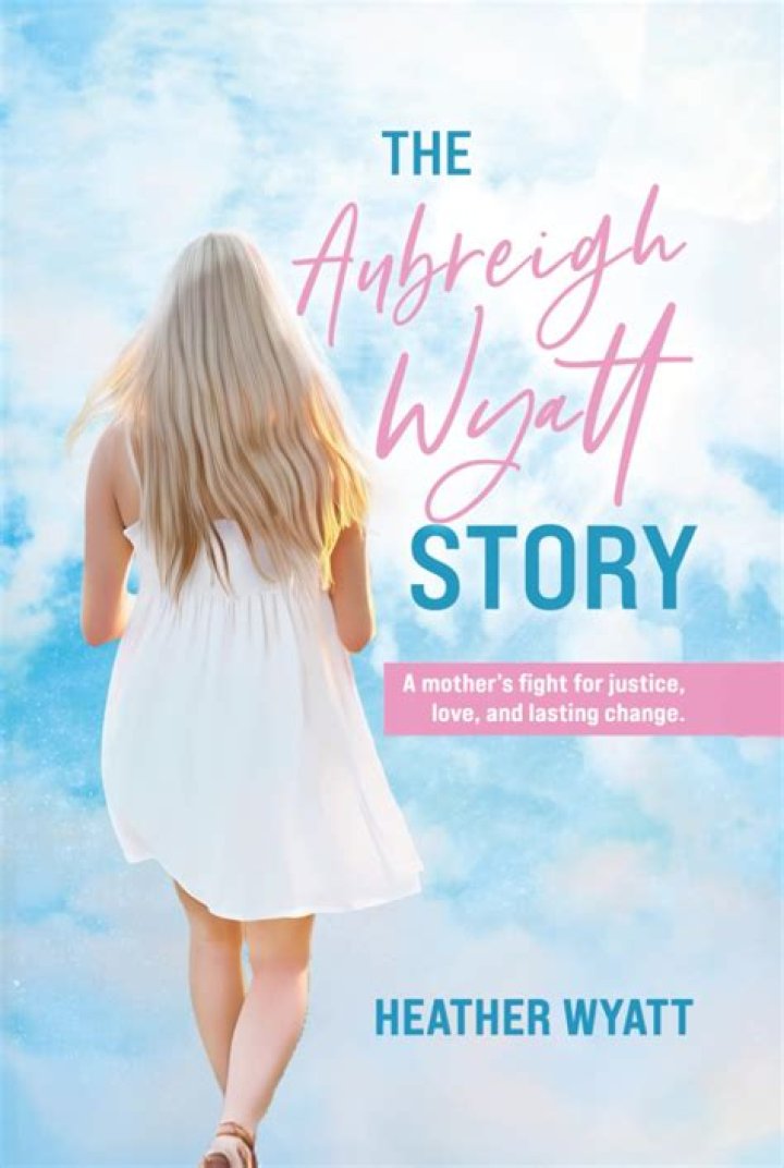 The Mysterious Disappearance Of Aubreigh Wyatt: A Haunting Story