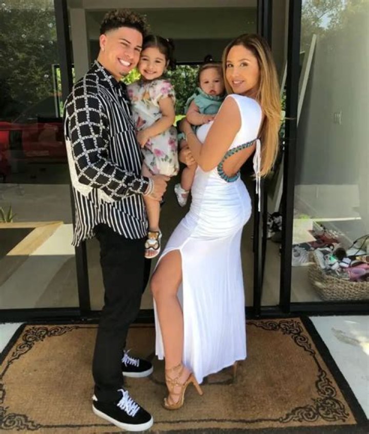 Austin McBroom And Catherine Paiz's Marital Journey And Net Worth