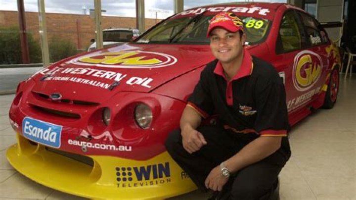 Uncovering The Cause Behind Australian Racing Driver Dale Brede's Tragic Demise