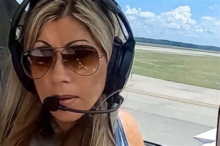 Aviation Icon Jenny Blalock's Legacy And Lessons In Aviation Safety