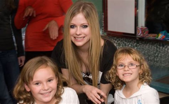 Meet Avril Lavigne's Sons: A Look Into Their Family Life