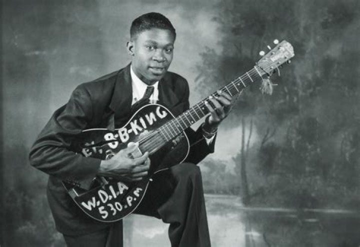 Unveiling B.B. King's Financial Legacy: A Journey Of Success