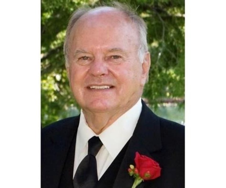 Remembering Edward Howe Dougherty's Legacy